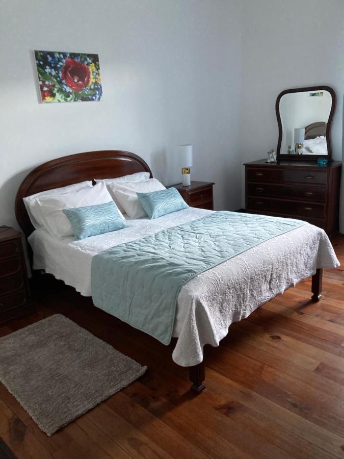 Garden View Apartment ออร์ตา ภายนอก รูปภาพ