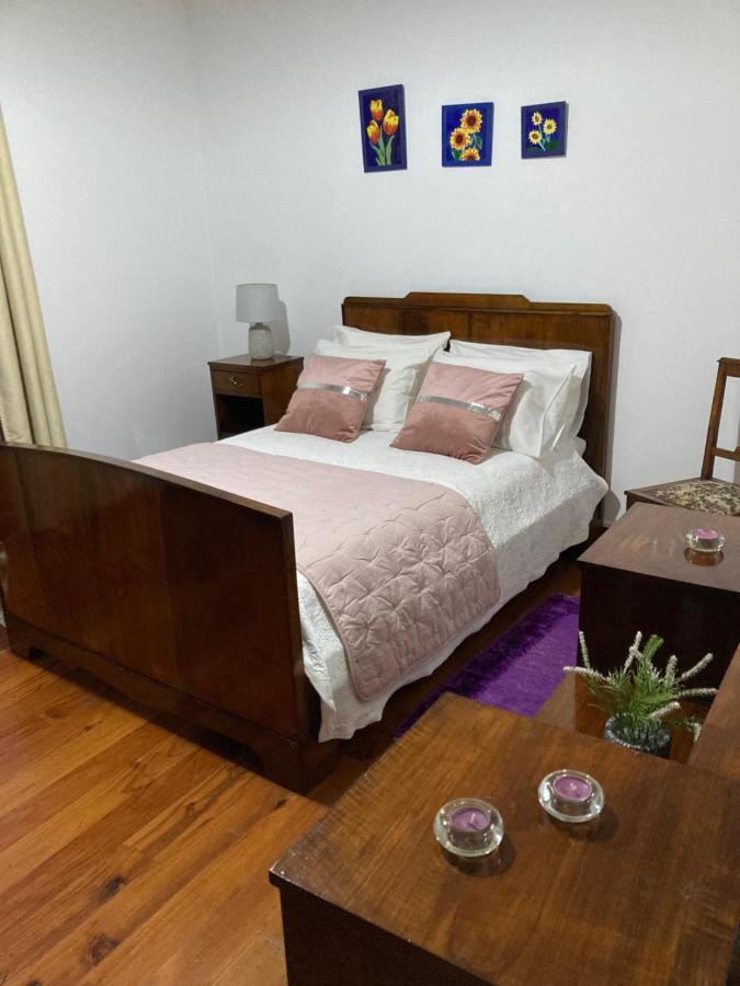 Garden View Apartment ออร์ตา ภายนอก รูปภาพ