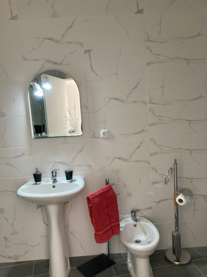 Garden View Apartment ออร์ตา ภายนอก รูปภาพ