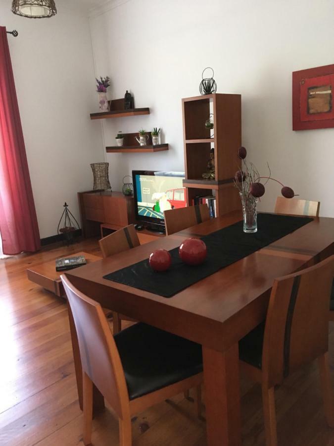 Garden View Apartment ออร์ตา ภายนอก รูปภาพ
