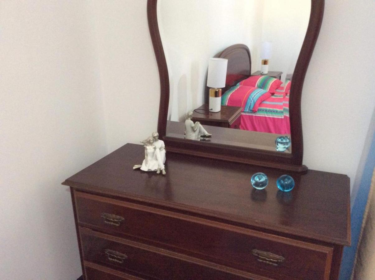 Garden View Apartment ออร์ตา ภายนอก รูปภาพ